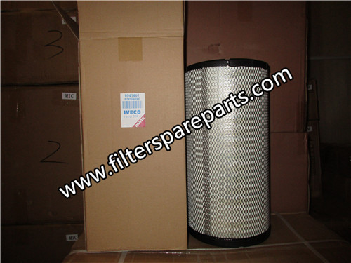 8041461 Iveco Filter